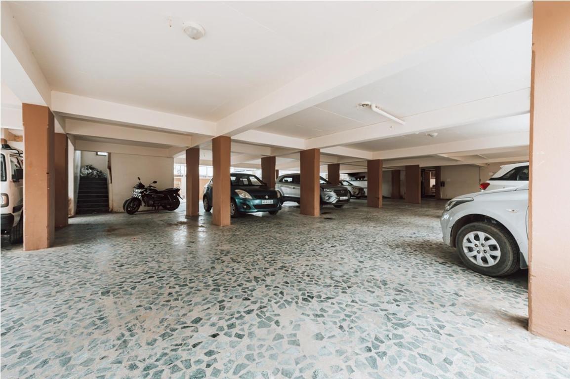 Hotel Krushna Inn Trimbak Exterior photo