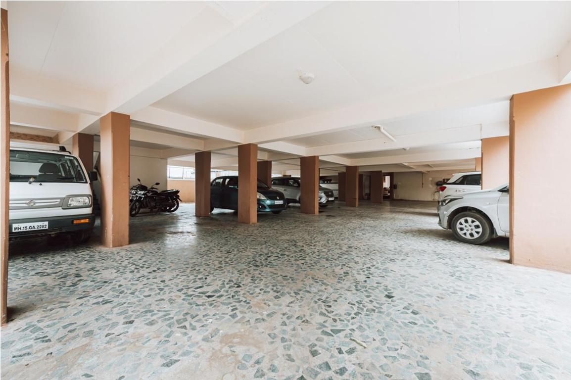 Hotel Krushna Inn Trimbak Exterior photo